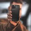 Cool Case for Xiaomi Mi 11 Lite/Mi 11 Lite 5G Carbon Black view 4