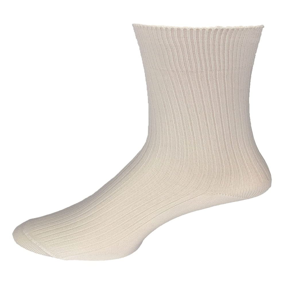 Pink Princess Boys Dress Socks - Ivory Toddler Socks - Kids Cream Toddler Boy Dress Socks - Infant Baby Boy Fancy Socks - Calcetines para Nios Size 5-8 Years ivory
