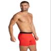 Fruit of the Loom Men's 360 Stretch Boxer Briefs (Quick Dry & Moisture Wicking), Regular Leg - Cooling Channels - 6 Pack Assorted Colors, Small view 4
