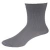 Pink Princess Boys Dress Socks Grey - Kids Gray Socks Toddler - Infant Baby Boy Fancy Socks - Medias de Nio Grises Size 11-14 Years view 1