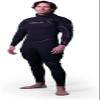 Hollis NeoTek 4/3 mm Wetsuit (Large) view 1