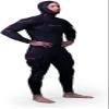 Hollis NeoTek 4/3 mm Wetsuit (Large) view 3