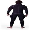 Hollis NeoTek 4/3 mm Wetsuit (Large) view 4