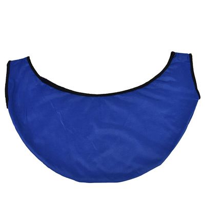 Kadimendium Bowling Ball Pouch Carrier , Safe Bowling Polisher Bagfor Ball(Blue)
