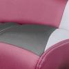 Tempress Pro Casting Boat Seat (Raspberry/Gray/Carbon) view 4