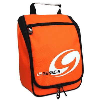 Genesis Sport Accessory Bag Orange