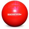 Bowlerstore Products Ohio State Engraved Plastic Bowling Ball 10lbs view 2