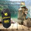Prepare Survive Camp Essentials Pack - Essentials for Camping view 1