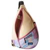 KAVU Paxton Pack Backpack Rope Sling Bag-Party Pop view 3
