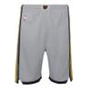 Outerstuff Cleveland Cavaliers NBA Big Boys Youth (8-20) City Edition Swingman Shorts, Medium (10-12) view 1