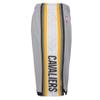 Outerstuff Cleveland Cavaliers NBA Big Boys Youth (8-20) City Edition Swingman Shorts, Medium (10-12) view 2