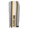 Outerstuff Cleveland Cavaliers NBA Big Boys Youth (8-20) City Edition Swingman Shorts, Medium (10-12) view 3