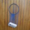 1 1/4'' Key West Floating Chum Ring Net (1 1/4'' mesh), Blue view 4