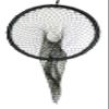 Key West Floating Chum Ring Net (Black, 3/4" Mesh) view 1