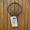 Key West Floating Chum Ring Net (Black, 3/4" Mesh) view 4