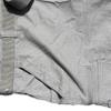 HIGHWAYPAY Cargo Shorts for Men Summer Beach Shorts Slim Fit Joggers Summer Pants Basketball Pants Outdoor Travel Athletic Pants for Men Size 40 Gray view 2