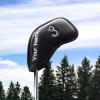 1pc Custom Golf Iron Headcover for Left (for Left Custom 1pc) Random No. view 1