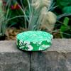 Country Brook Design - Kelly Green Hawaiian Polyester Webbing (1 1/2 Inch, 50 Yards) view 2