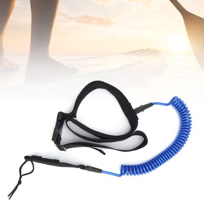 Surfboard Leash, Safety Board Leash, Surfboard Leash Surfing Accessories Paddle Board,Safety Waist Rope Replacement for Stand Paddle