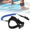 Surfboard Leash, Safety Board Leash, Surfboard Leash Surfing Accessories Paddle Board,Safety Waist Rope Replacement for Stand Paddle view 2