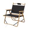Camping Chair Folding Chairs Lawn Chairs Portable Outdoor Camping Chair Foldable Oxford Cloth Folding Fishing Chair Lightweight Picnic Folding Chair Camp Chair Moon Chair view 1