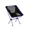 Camping Chair Folding Chairs Lawn Chairs Portable Camping Chair Outdoor Lightweight Aluminum Moon Chair Leisure Camping Fishing Chair Folding Stool Folding Chair Camp Chair Moon Chair (Color : C) view 1