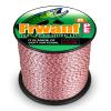 FRWANF 8 Strand Braided Fishing Line - Colorfast - Zero Stretch - High Strength - Abrasion Resistant Braided Line - Thousands of Choices in 9 Colors - Professional Performance in Salt or Fresh Water view 1