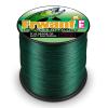 FRWANF 8 Strand Braided Fishing Line - Colorfast - Zero Stretch - High Strength - Abrasion Resistant Braided Line - Thousands of Choices in 9 Colors - Professional Performance in Salt or Fresh Water view 1