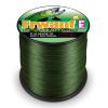 FRWANF 8 Strand Braided Fishing Line - Colorfast - Zero Stretch - High Strength - Abrasion Resistant Braided Line - Thousands of Choices in 9 Colors - Professional Performance in Salt or Fresh Water view 1
