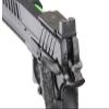 Lancer Tactical Knightshade Hi-Capa Gas Blowback Full Steel Airsoft Pistol view 3