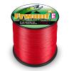 FRWANF 8 Strand Braided Fishing Line - Colorfast - Zero Stretch - High Strength - Abrasion Resistant Braided Line - Thousands of Choices in 9 Colors - Professional Performance in Salt or Fresh Water view 1