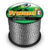 FRWANF 8 Strand Braided Fishing Line - Colorfast - Zero Stretch - High Strength - Abrasion Resistant Braided Line - Thousands of Choices in 9 Colors - Professional Performance in Salt or Fresh Water view 1