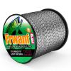 FRWANF 8 Strand Braided Fishing Line - Colorfast - Zero Stretch - High Strength - Abrasion Resistant Braided Line - Thousands of Choices in 9 Colors - Professional Performance in Salt or Fresh Water view 2
