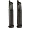 Lancer Tactical Knightshade 28 Round Hi-Capa Green Gas Airsoft Magazine 2 Pack view 1