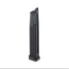 Lancer Tactical Knightshade 28 Round Hi-Capa Green Gas Airsoft Magazine 2 Pack view 3