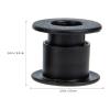 INOOMP 10pairs Foosball Table Bushings Durable Bearings for Standard Football Machines Easy to Install and Replace for Foosball Table Parts and Accessories view 2