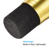 PATIKIL 19mm Dia Fishing Rod End Cup, 5Pcs Foam Protector for Rod Building Repairing view 4