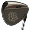 Yamato Golf Wedge Set or Individual Golf Wedges 50/52/54/56/58/60 Golf Gap Wedge Sets Sand Wedge|Lob Wedge Golf Clubs for Men & Women Milled Face for High Spin view 1