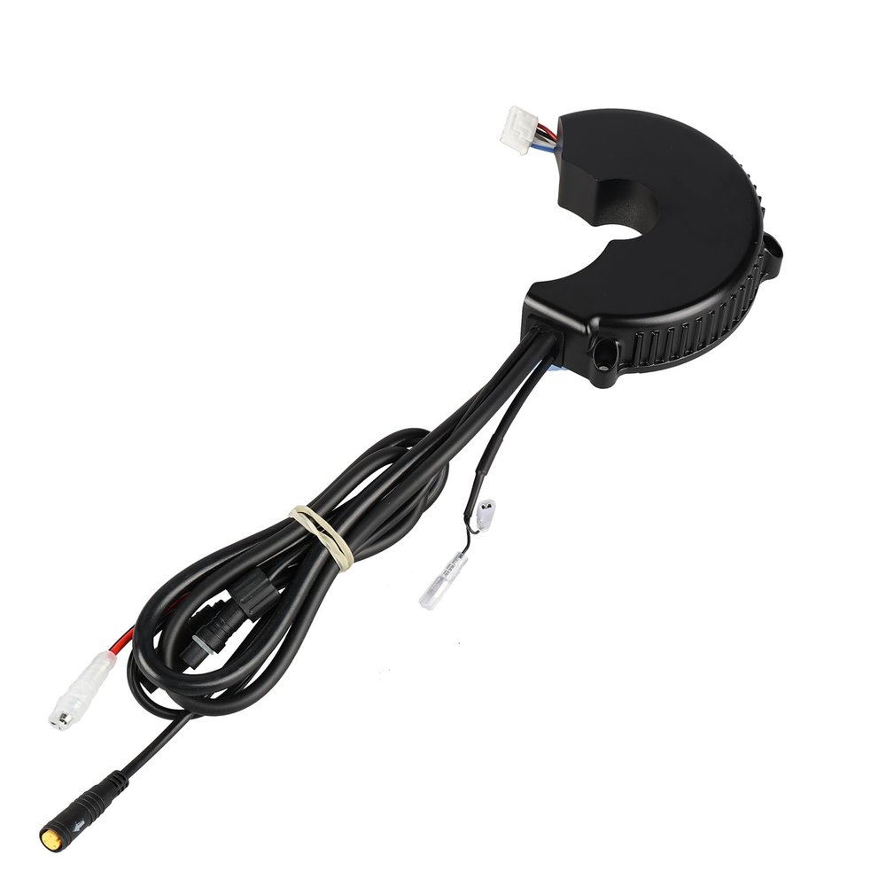 BAFANG 48V 500W 18A 9T BBS02B BBS Controller Electric Bike Controller Accessories for Mid Drive Crank Engine Kits