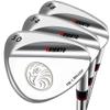 Yamato Golf Wedge Set or Individual Golf Wedges 50/52/54/56/58/60 Golf Gap Wedge Sets Sand Wedge|Lob Wedge Golf Clubs for Men & Women Milled Face for High Spin view 1
