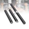 DYK&NX Multifunction Adjustable LAT Pull Down Bar, Heavy Duty DIY Bicep Pull Bar with Rubber Grips for Gym Strength Workout Body Training Muscle Building view 1