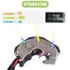 BAFANG 52V 1000W 30A BBSHD BBS BBS03B Controller Electric Bike Controller Accessories for Mid Drive Crank Engine Kits view 2