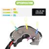 BAFANG 48V 1000W 30A BBSHD BBS BBS03B Controller Electric Bike Controller Accessories for Mid Drive Crank Engine Kits view 2