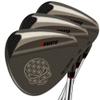 Yamato Golf Wedge Set or Individual Golf Wedges 50/52/54/56/58/60 Golf Gap Wedge Sets Sand Wedge|Lob Wedge Golf Clubs for Men & Women Milled Face for High Spin view 1