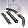 DYK&NX Multi Grip Adjustable LAT Pulldown Attachments, LAT Pull Down Bar with Non-Slip Handle,Gym Exercise Pull Down Bar for LAT Pulldowns,Triceps,Shoulder and Back view 1