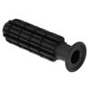 Foosball Handle Grips 8 Pcs Octagonal Handles , Foosball Handle Grips , Table Soccer Handle Part Replacement Kids babies Football Plastic Handle Grip for 1/2" Foosball Rods view 4