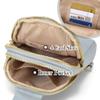 Travel Small Sling Bag for Women Anti Theft Crossbody Bags Purses Cross Body Fanny Pack Over the Shoulder Bag(0-Light Blue) view 4