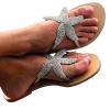 Women House Slippers Indoor Outdoor Sandals for Women Open Toe Cloud Slippers for Women Shoes Outdoor Slippers (Silver, 8.5) view 3
