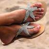 Women House Slippers Indoor Outdoor Sandals for Women Open Toe Cloud Slippers for Women Shoes Outdoor Slippers (Silver, 8.5) view 4