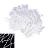 Kids Backyard Soccer Net,Football Goal Net,Portable Soccer Goal,3x2m Football Soccer Goal Net,for Backyard Games,Training, Kids Youth Soccer Practice, Football Goal Net,Kids Backyard Soccer Net,P view 3